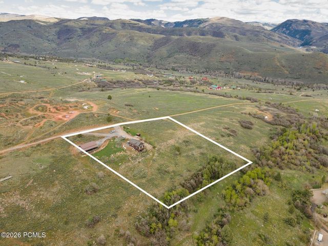 13149 E Pine Canyon Road, Huntsville, UT 84317