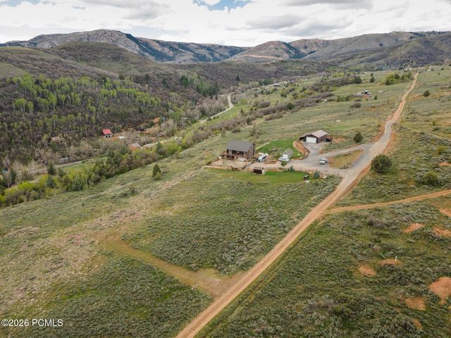 13149 E Pine Canyon Road, Huntsville, UT 84317