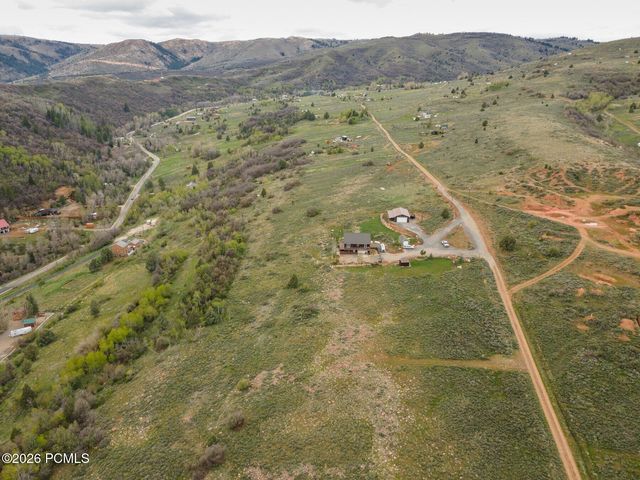 13149 E Pine Canyon Road, Huntsville, UT 84317