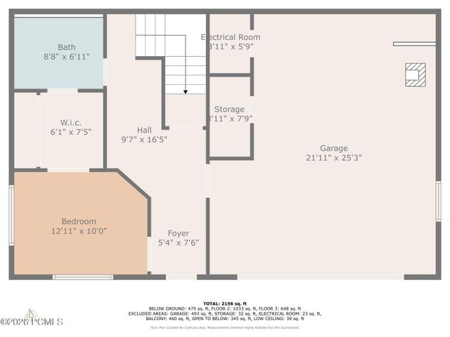 13149 E Pine Canyon Road, Huntsville, UT 84317