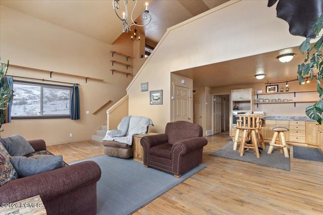 13149 E Pine Canyon Road, Huntsville, UT 84317