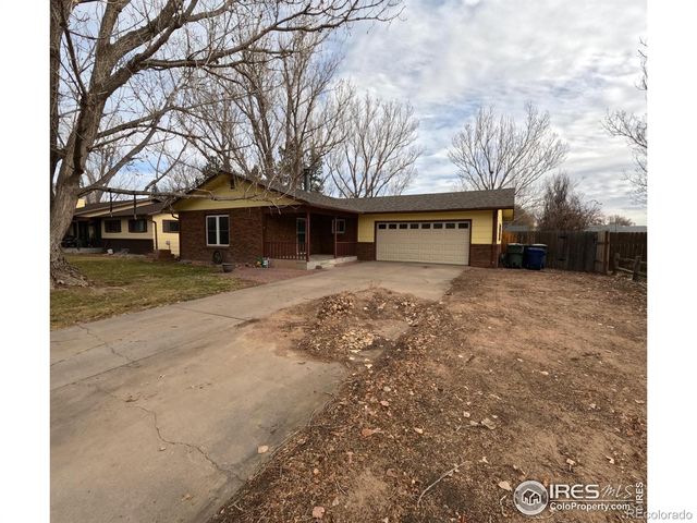 333 Stanford Street, Brush, CO 80723