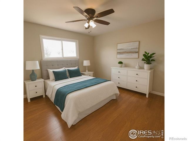 333 Stanford Street, Brush, CO 80723