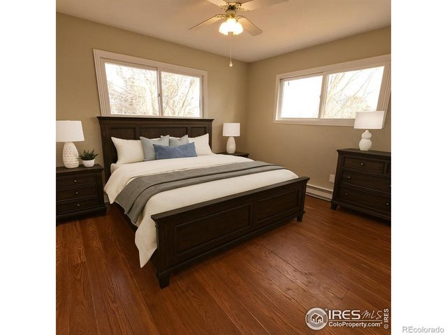 333 Stanford Street, Brush, CO 80723