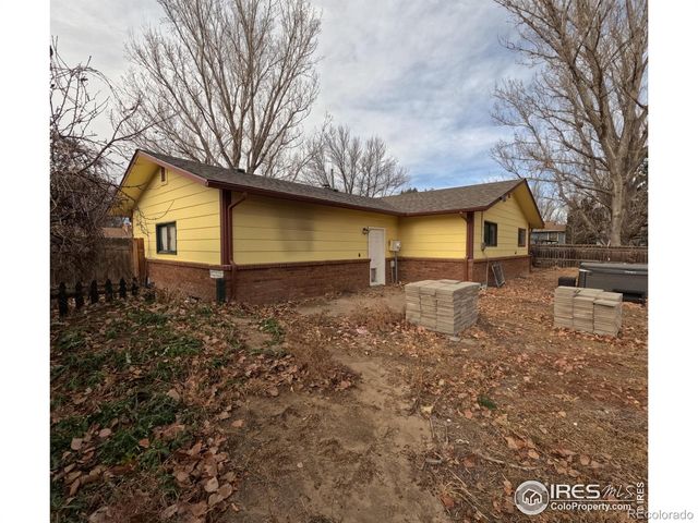 333 Stanford Street, Brush, CO 80723