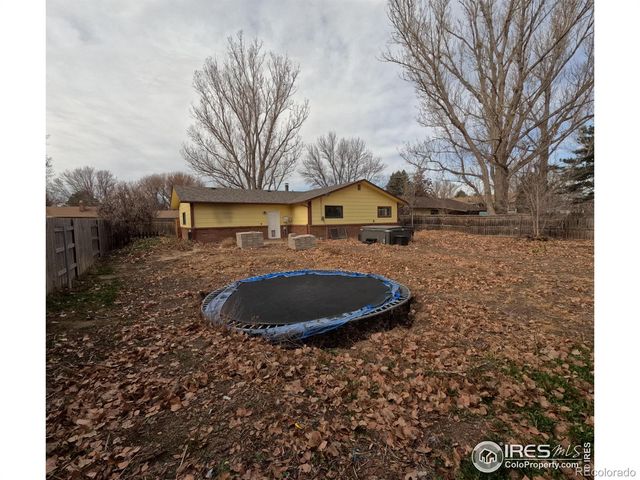 333 Stanford Street, Brush, CO 80723