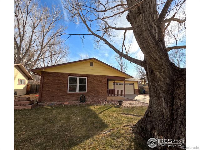 333 Stanford Street, Brush, CO 80723