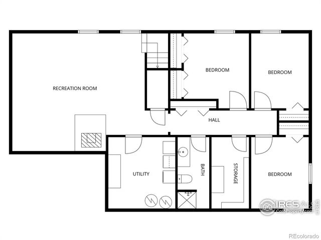 333 Stanford Street, Brush, CO 80723