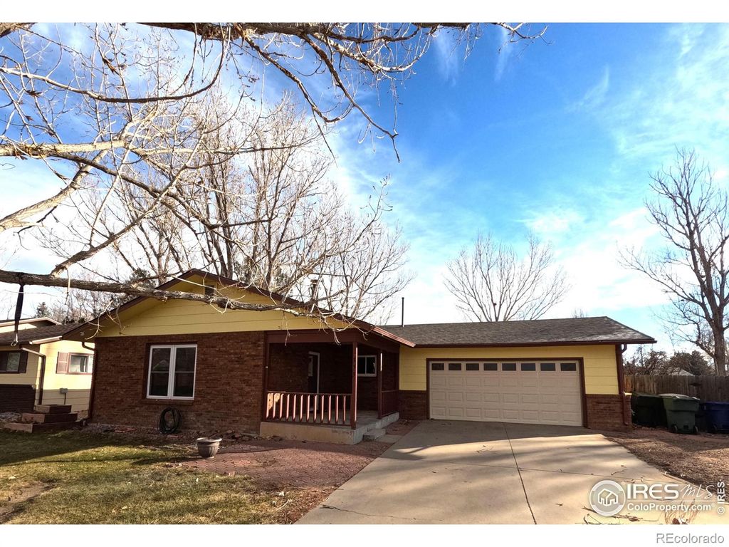 333 Stanford Street, Brush, CO 80723