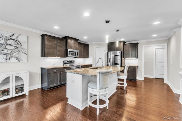5836 Blevins Circle, Montgomery, AL 36116