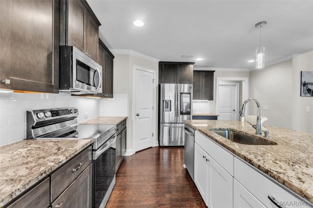 5836 Blevins Circle, Montgomery, AL 36116