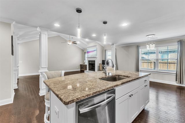 5836 Blevins Circle, Montgomery, AL 36116