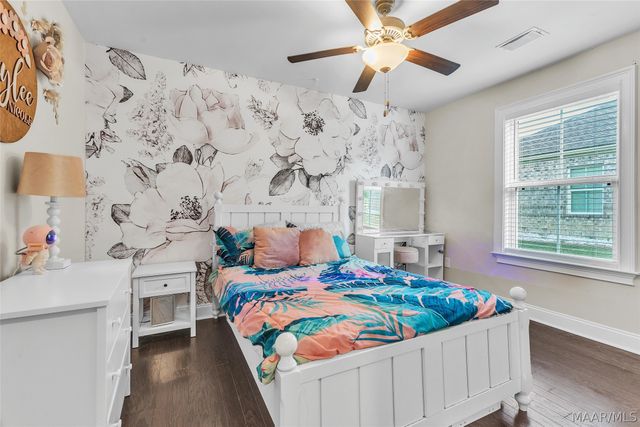 5836 Blevins Circle, Montgomery, AL 36116