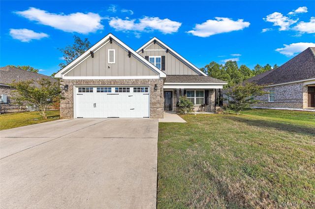 5836 Blevins Circle, Montgomery, AL 36116