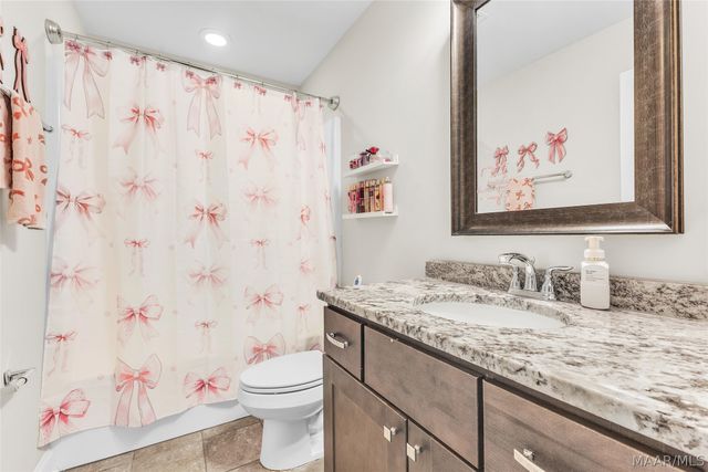 5836 Blevins Circle, Montgomery, AL 36116
