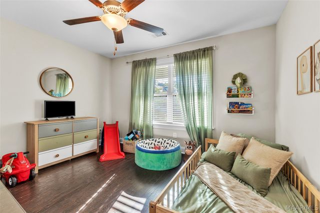 5836 Blevins Circle, Montgomery, AL 36116