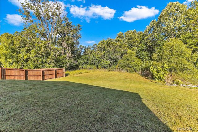 5836 Blevins Circle, Montgomery, AL 36116