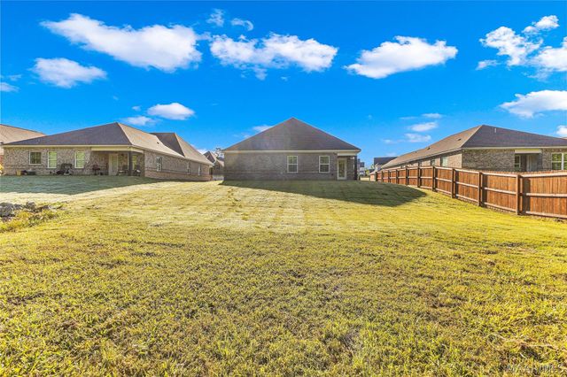 5836 Blevins Circle, Montgomery, AL 36116
