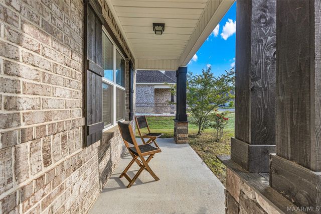 5836 Blevins Circle, Montgomery, AL 36116