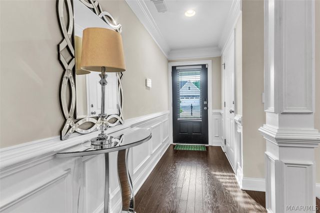 5836 Blevins Circle, Montgomery, AL 36116