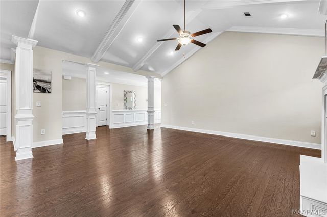 5836 Blevins Circle, Montgomery, AL 36116