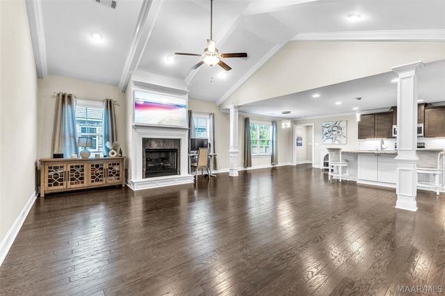 5836 Blevins Circle, Montgomery, AL 36116