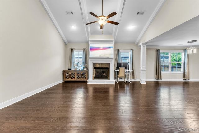 5836 Blevins Circle, Montgomery, AL 36116