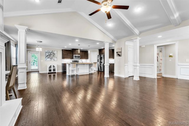 5836 Blevins Circle, Montgomery, AL 36116