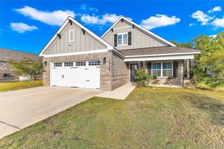 5836 Blevins Circle, Montgomery, AL 36116