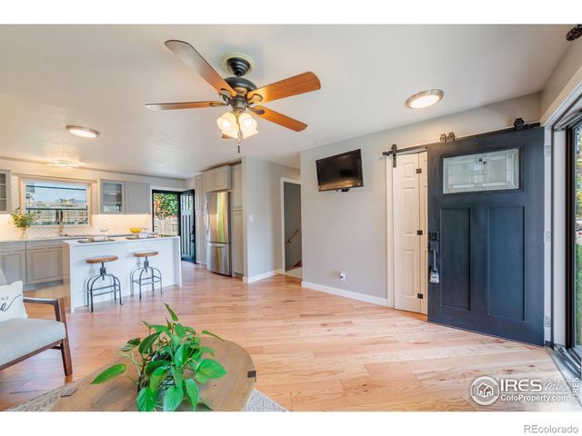 334 Maple Drive, Frederick, CO 80530