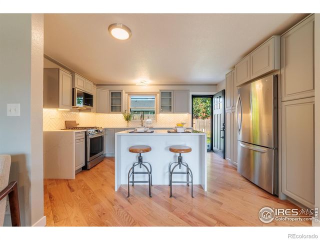 334 Maple Drive, Frederick, CO 80530