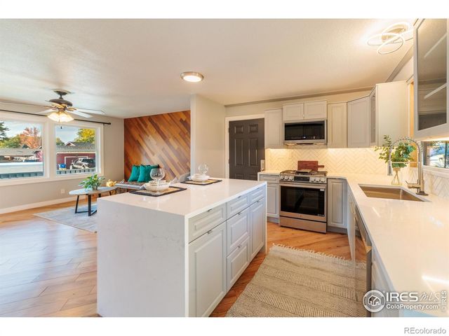 334 Maple Drive, Frederick, CO 80530