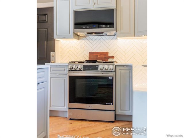 334 Maple Drive, Frederick, CO 80530