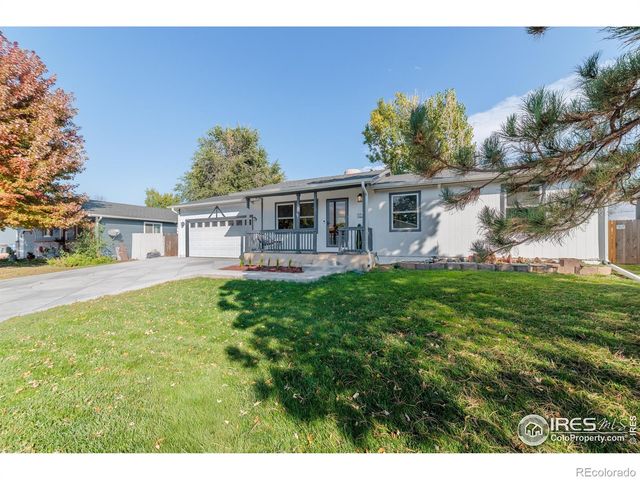 334 Maple Drive, Frederick, CO 80530