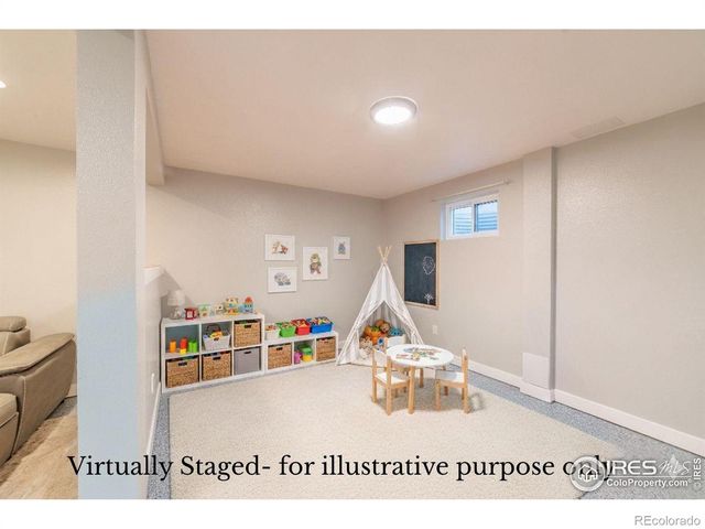 334 Maple Drive, Frederick, CO 80530