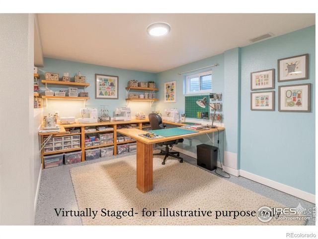 334 Maple Drive, Frederick, CO 80530