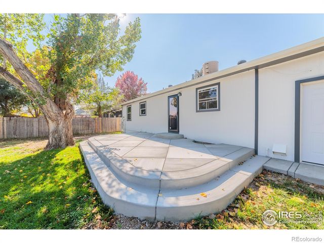 334 Maple Drive, Frederick, CO 80530