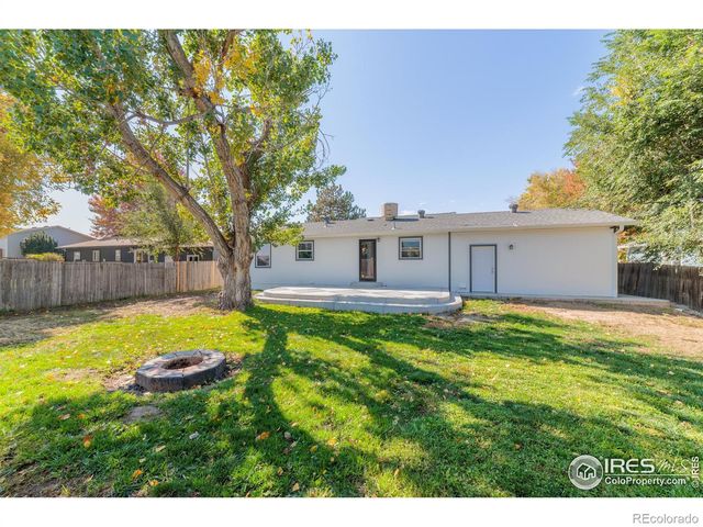 334 Maple Drive, Frederick, CO 80530