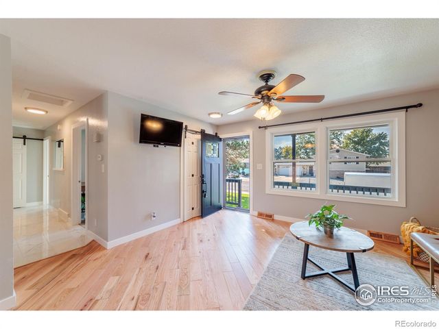 334 Maple Drive, Frederick, CO 80530