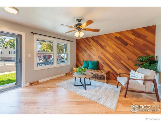 334 Maple Drive, Frederick, CO 80530