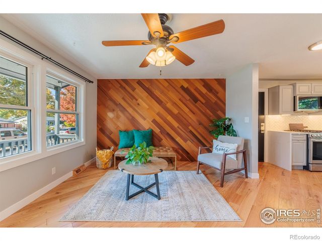 334 Maple Drive, Frederick, CO 80530