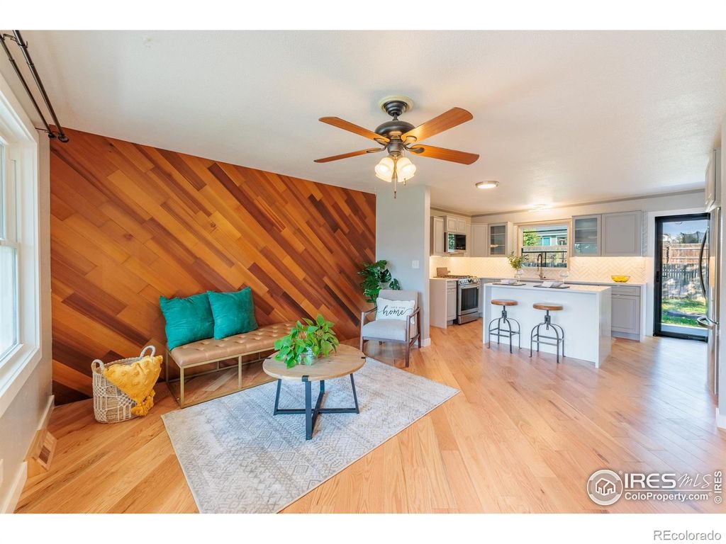 334 Maple Drive, Frederick, CO 80530