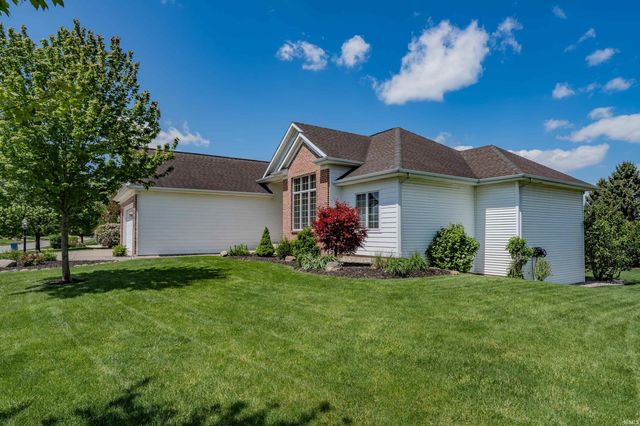 1921 Linville Pass, Fort Wayne, IN 46845