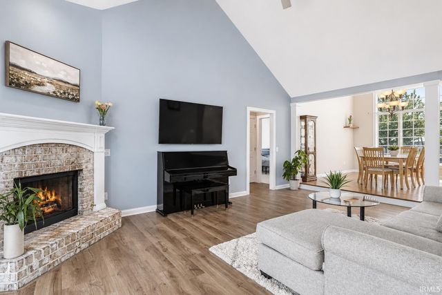 1921 Linville Pass, Fort Wayne, IN 46845