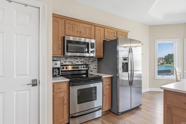 1921 Linville Pass, Fort Wayne, IN 46845
