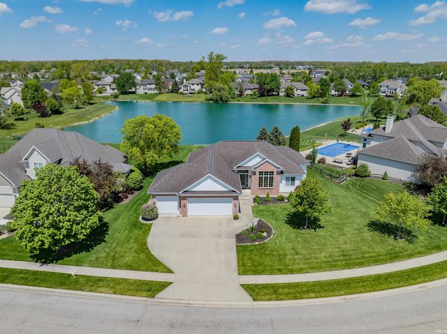 1921 Linville Pass, Fort Wayne, IN 46845