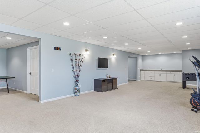 1921 Linville Pass, Fort Wayne, IN 46845