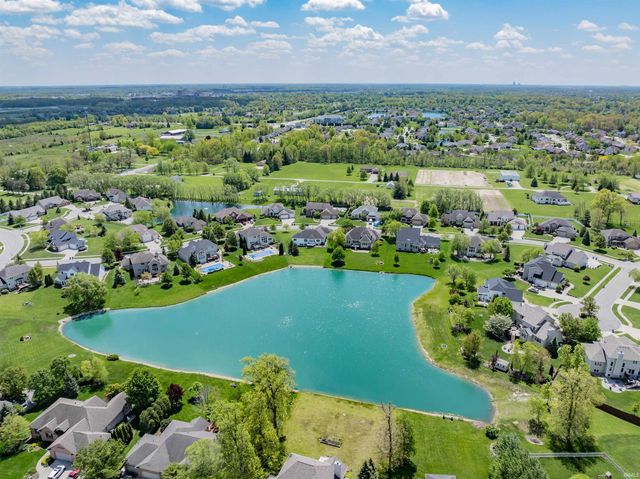 1921 Linville Pass, Fort Wayne, IN 46845