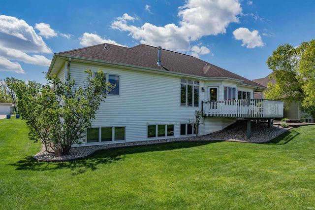 1921 Linville Pass, Fort Wayne, IN 46845
