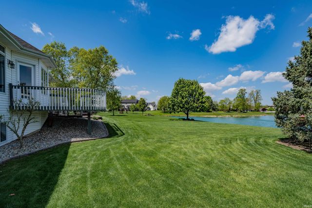 1921 Linville Pass, Fort Wayne, IN 46845